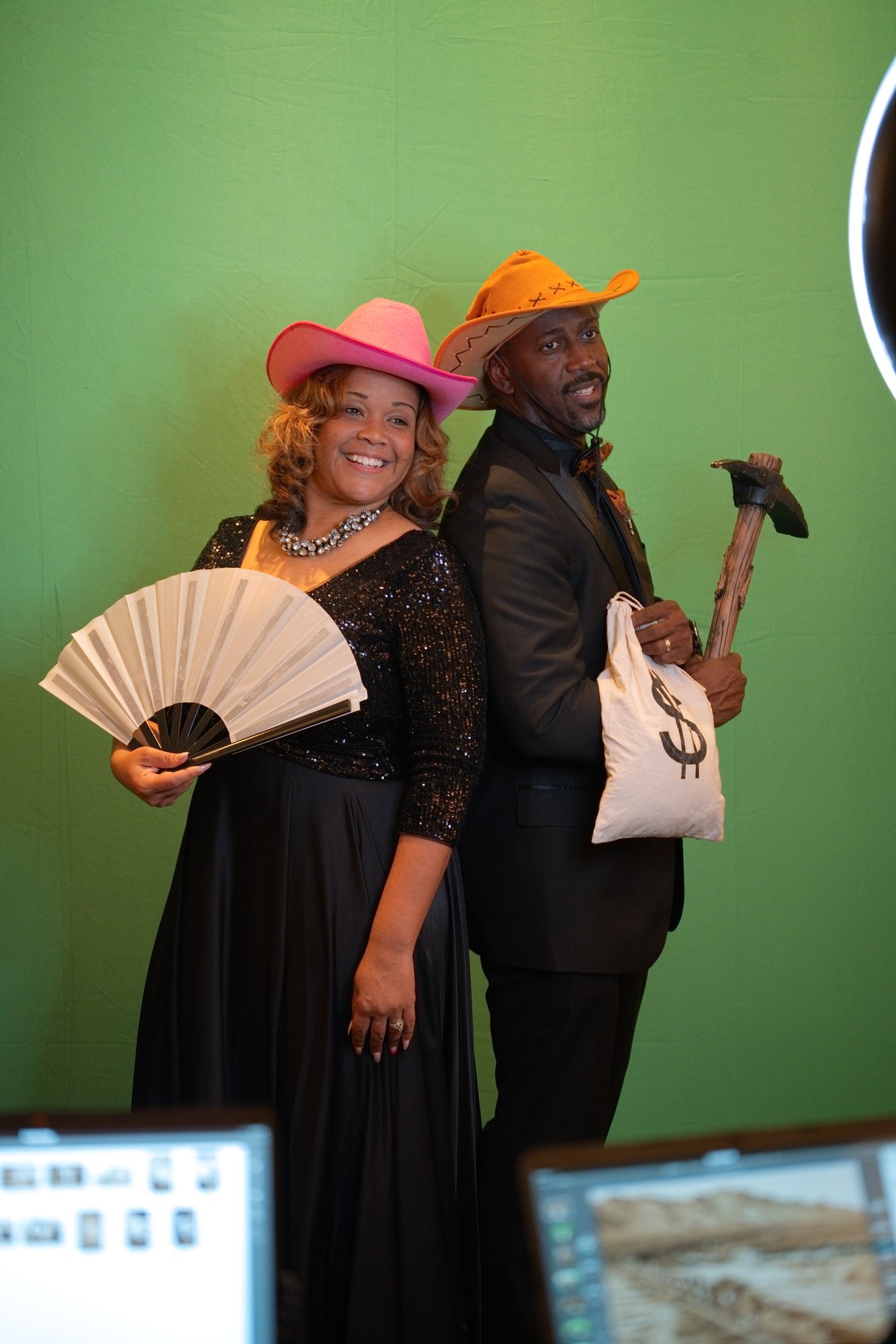 Rainbow - Reception DSC06185