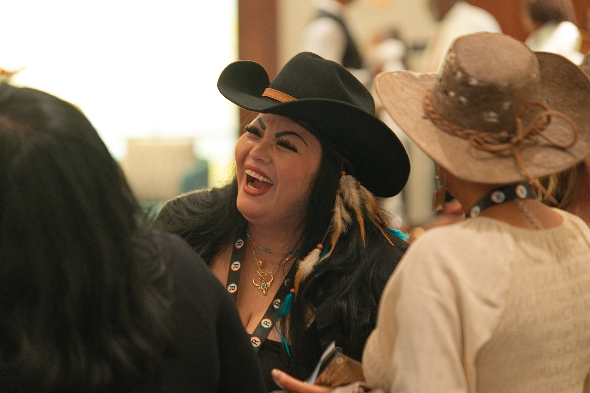 Rainbow - Reception DSC06194