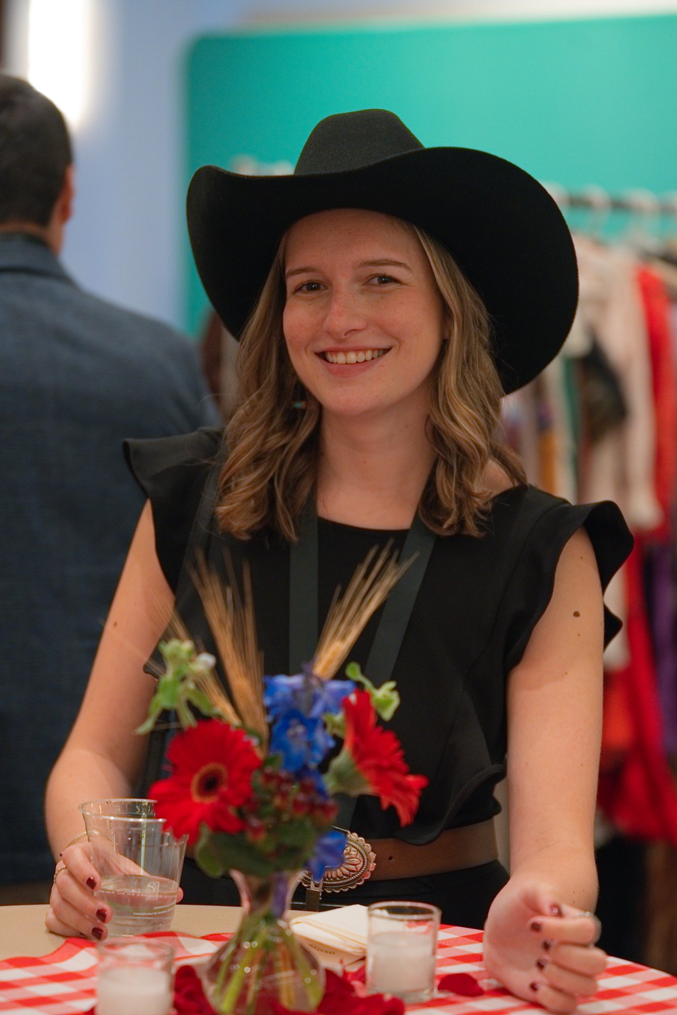 Rainbow - Reception DSC06276