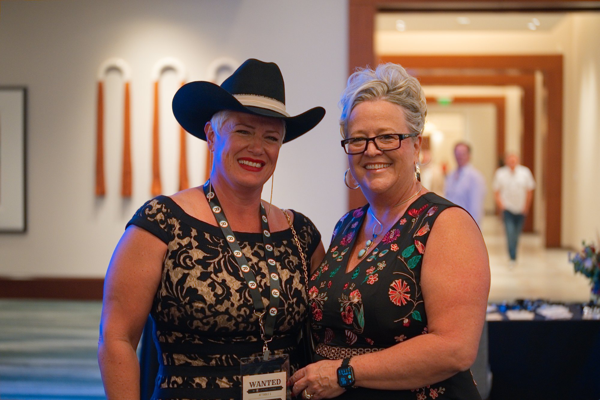 Rainbow - Reception DSC06311
