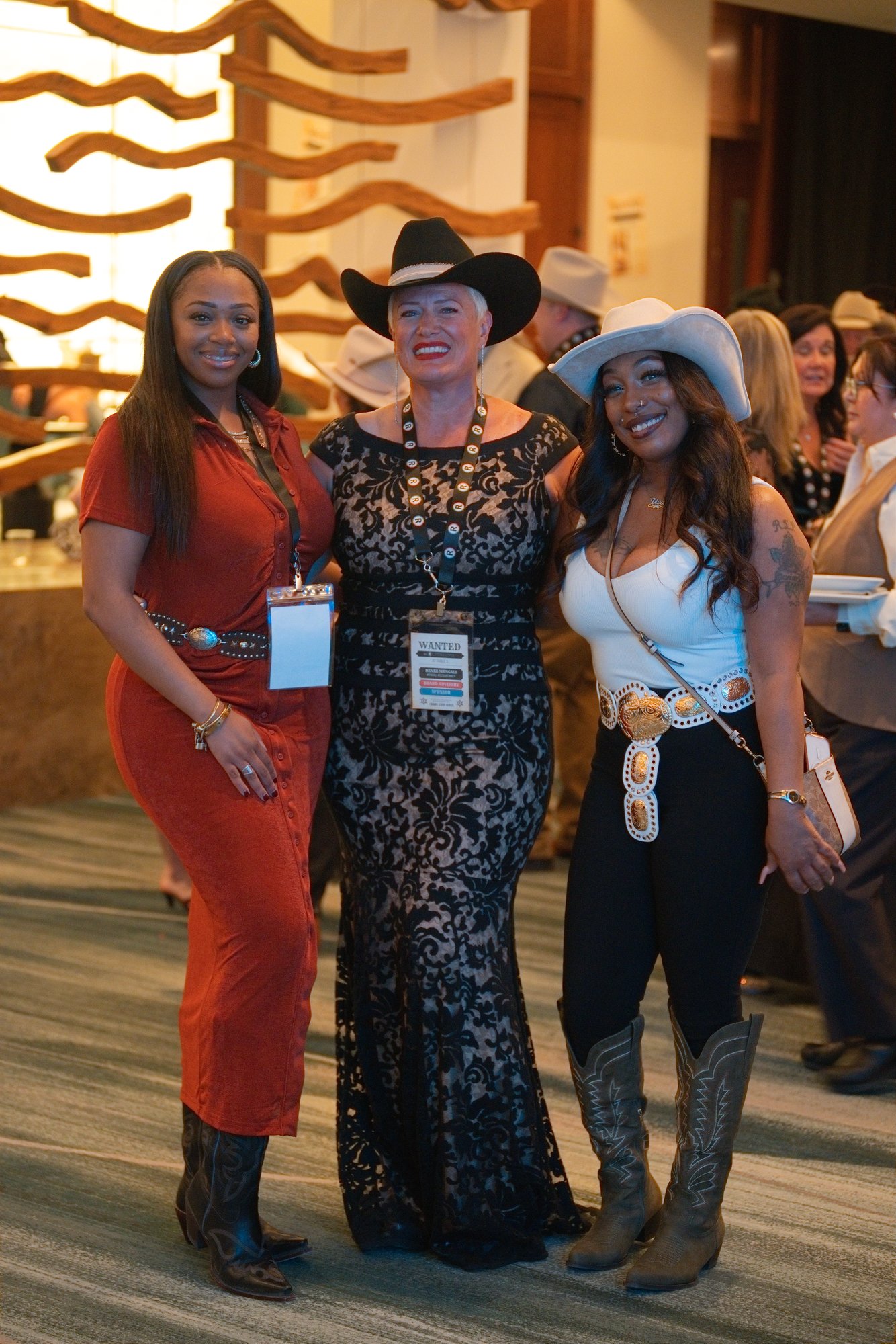 Rainbow - Reception DSC06369