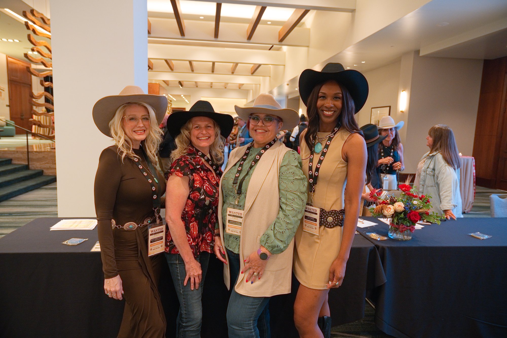 Rainbow - Reception DSC06471