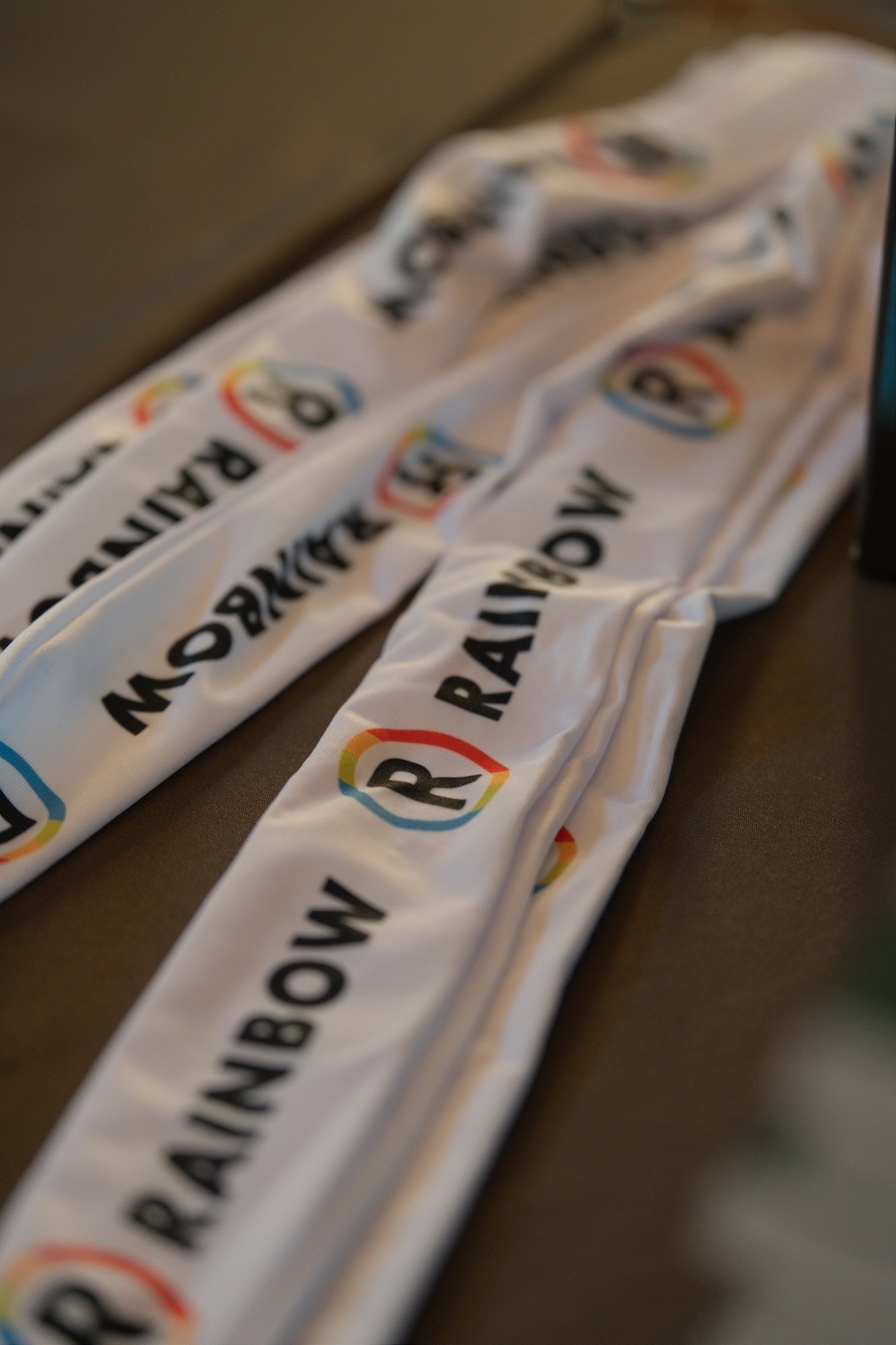 Rainbow - Golf DSC05351