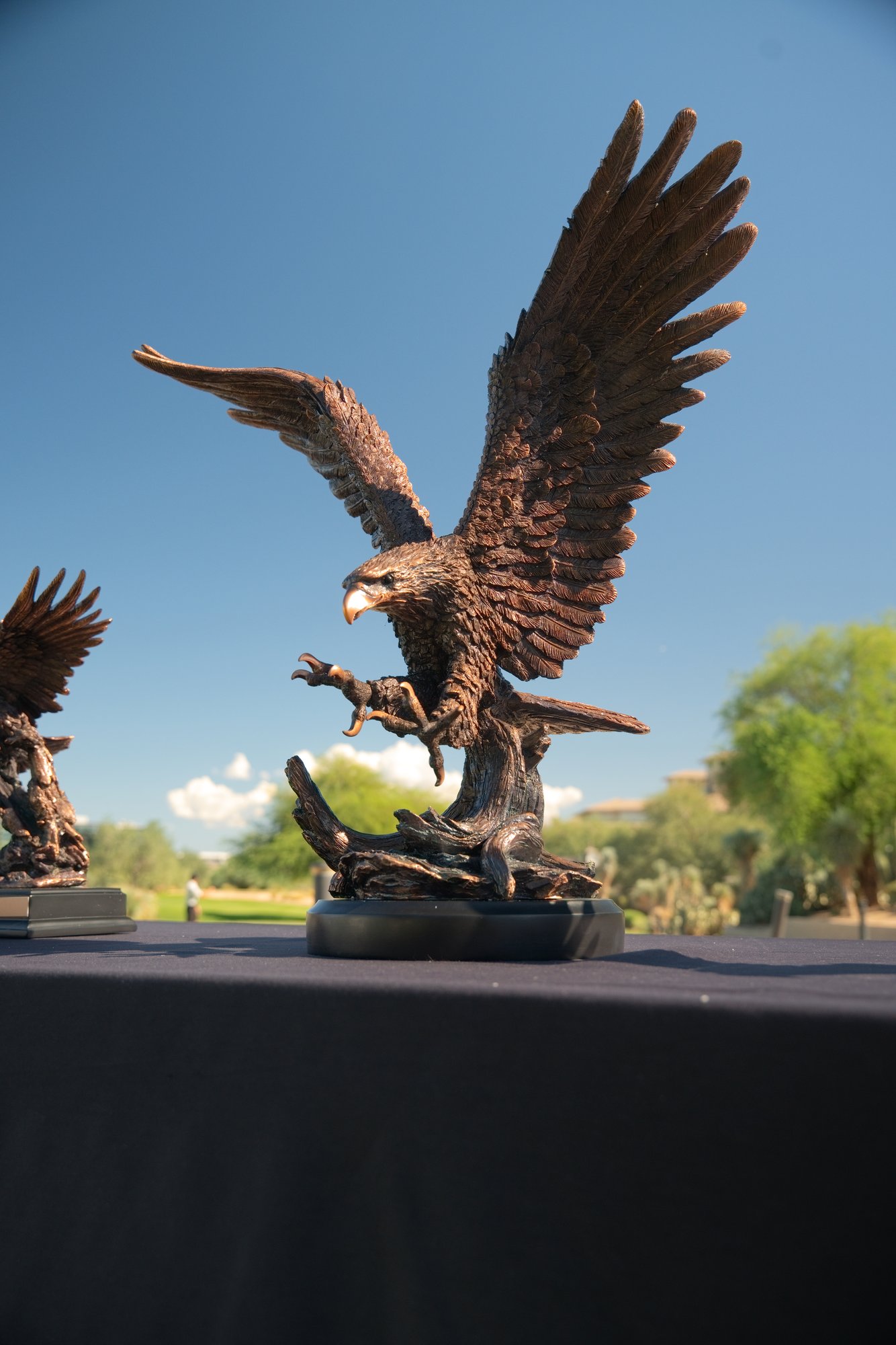 Rainbow - Golf Awards DSC05993
