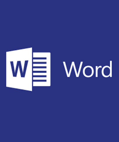Microsoft Word 101