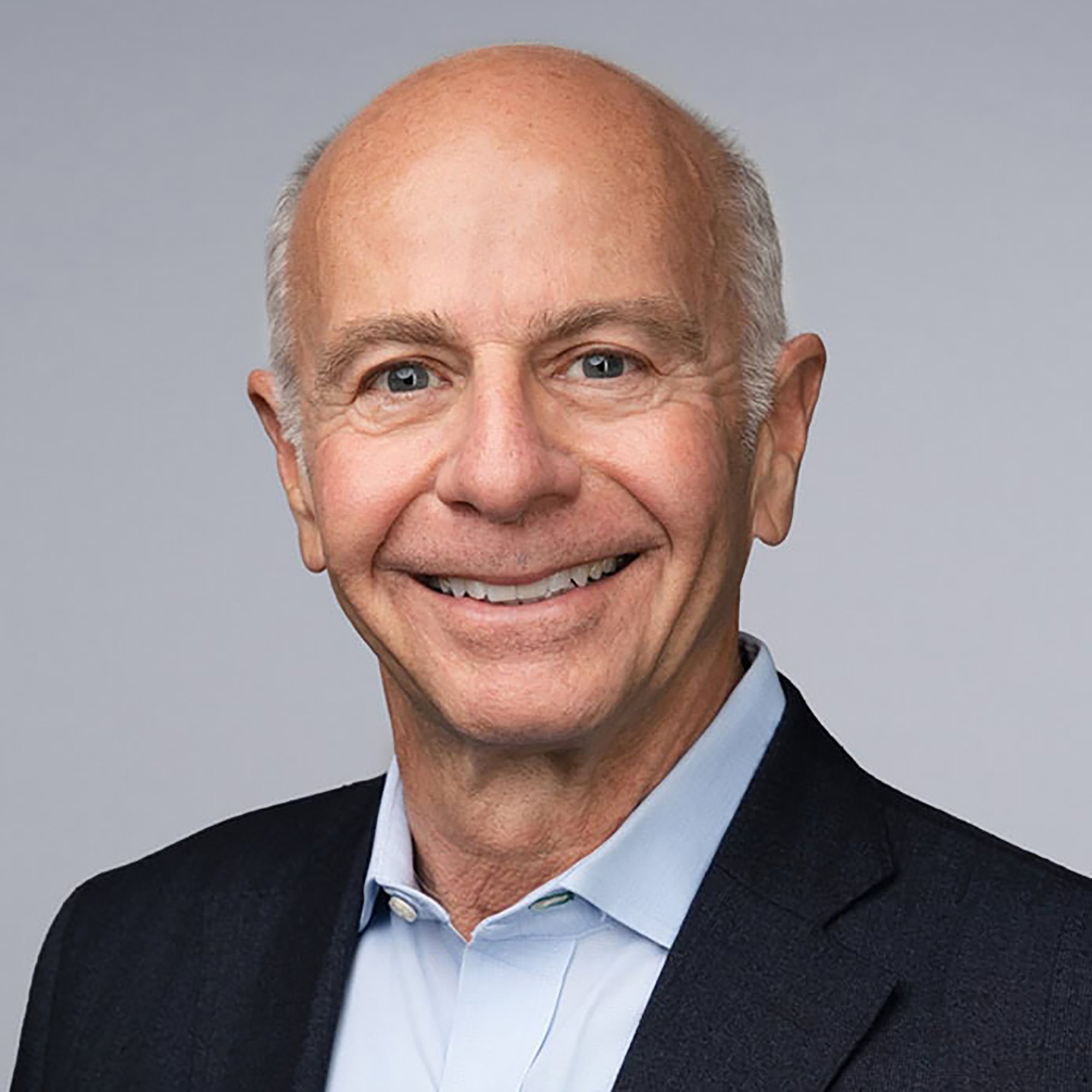 Joseph L. Sherman Cropped 300dpi