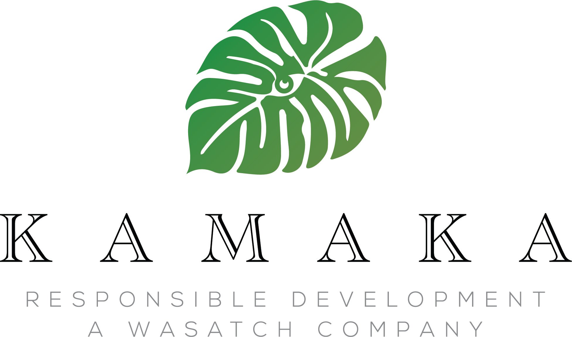 Kamaka Logo Final