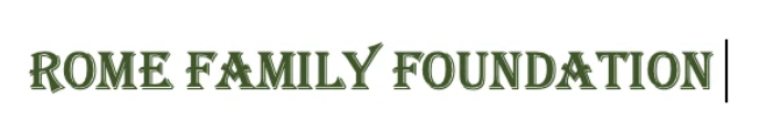 Rome Family Foundation