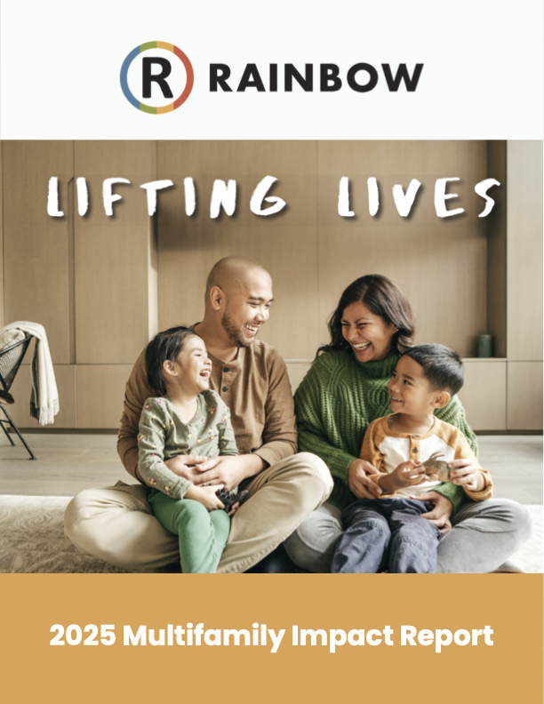 2025 Multifamily Impact Report FINAL 1 2025 Multifamily Impact Report FINAL 1