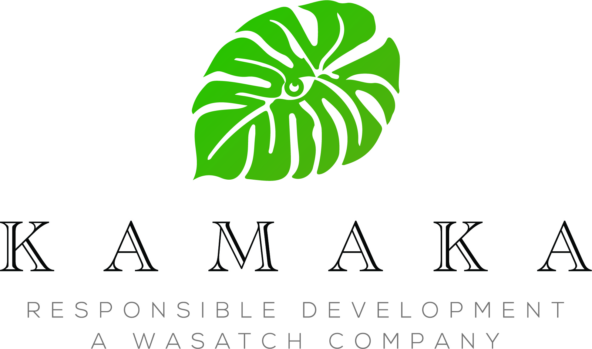 Kamaka Logo Final