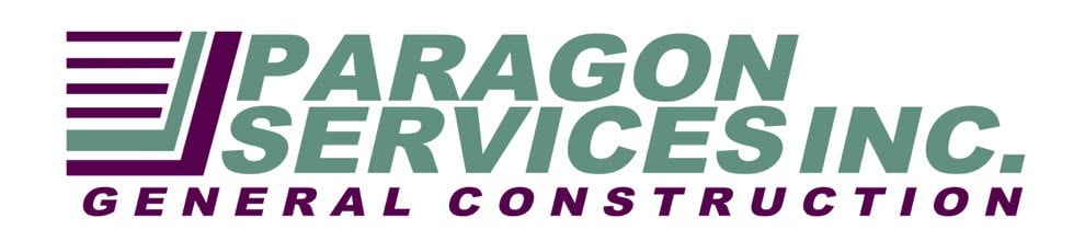 Paragon Services Logo